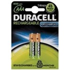 Bateria Duracell Akumulator HR03 / AAA B2 800 mAh StayCharged