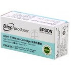 Tusz Epson do PP-50/50BD/100/100II/100AP/100N | 31, 5ml | light cyan