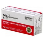 Tusz Epson do PP-50/50BD/100/100II/100AP/100N | 31, 5ml | magenta