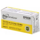 Tusz Epson do PP-50/50BD/100/100II/100AP/100N | 31, 5ml | yellow