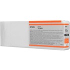 Tusz Epson T6366A do Stylus Pro 7900/9900 | 700ml | orange