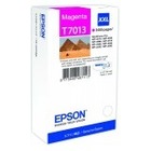 Tusz Epson T7013 do WP-4015DN/4095DN/4515DN/4525DNF | 34, 2ml | magenta