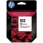 Tusz HP 102 do Photosmart 8750, Officejet Pro K7100 | 23ml | grey photo