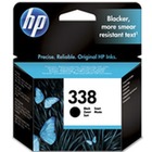 Tusz HP 338 do Deskjet 460/6540/6620, PSC 1610 | 480 str. | black