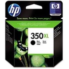 Tusz HP 350XL Vivera do Deskjet D4260/4360 | 1 000 str. | black