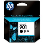 Tusz HP 901 do Officejet 4500, J4580/4680 | 200 str. | black