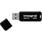 Integral pami 32GB NEON NOIR USB 3.0