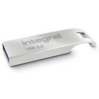 Integral pami 64GB metalowy USB 3.0