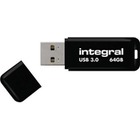 Integral pami 64GB NEON NOIR USB 3.0