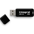 Integral pami 8GB NEON NOIR USB 3.0