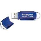 Integral pami USB 3.0 COURIER 64GB