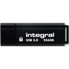 Integral pami USB 3.0 TITAN 256GB