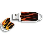 Integral pami USB Xpression 16GB Hot-Rod