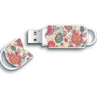 Integral pami USB Xpression 64GB Floral