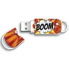 Integral pami USB Xpression Art 16GB Boom