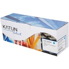 Katun Select toner do HP CP2025 CC531A Cyan 2.8tys