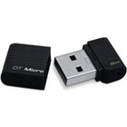 Kingston pami DataTraveler Micro | USB 2.0 | 16GB | black