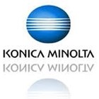 Toner Konica Minolta do DI30 | 4 x 450g | black