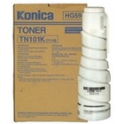 Toner Konica-Minolta 7115/7118/F black
