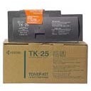 Toner Kyocera TK-25 do FS-1200 | 5 000 str. | black