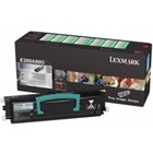 Kaseta z tonerem Lexmark do E-250/352/350 | korporacyjny | 3 500 str. | black