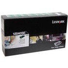 Toner Lexmark korporacyjny do E120 | 2 000 str. | black