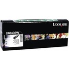 Toner Lexmark korporacyjny do E-232/33x/34x | 2 500 str. | black