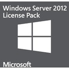 Microsoft OEM Windows Server 2012 CAL 5 Device Polish, 1pk