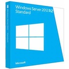 Microsoft OEM Windows Svr Std 2012 R2 x64 Polish 1pk DVD 2CPU/2VM