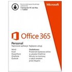 Microsoft Office 365 Personal 32-bit/x64 Polish Subscr 1YR Eurozone Medialess