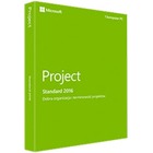 Microsoft Project 2016 Polish - Box