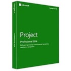 Microsoft Project Pro 2016 Polish - Box