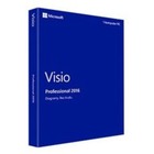 Microsoft Visio Pro 2016 Polish - Box