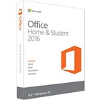 MS Office 2016 Home and Student Polish Medialess