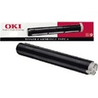 Toner Oki OKIPAGE 8W/8P / OkiFax4500/4550/4580/OkiOffice84 | 2 000 str. | black
