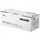 Toner Olivetti do D-COLOR MF-2001/2501 | 7 200 str. | cyan