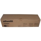 Toner Olivetti do D-COLOR MF2603/MF2604 | 7 000 str. | black