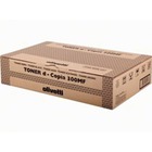 Toner Olivetti do d-Copia 300MF/400MF/500MF | 34 000 str. | black