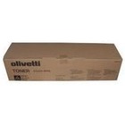 Toner Olivetti do d-Copia 600/800 | 47 000 str. | black