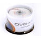 Dysk Omega DVD+R | 4, 7GB | x16 | 50 szt