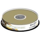 Dysk Omega DVD-RW slim | 4, 7GB | x4 | 10 szt