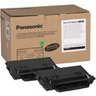 Toner Panasonic do DP-MB310 | 2 x 8 000 str. | black
