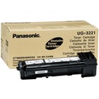 Toner Panasonic do faksów UF-490/4100 | 6 000 str. | black