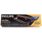 Folia Philips do faksów PPF 241/271 | 300 str. | black