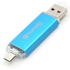 Platinet android pami przenona AX-Depo | USB | 8GB | blue