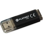 Platinet pami przenona V-Depo | USB | 16GB | black