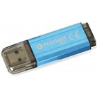 Platinet pami przenona V-Depo | USB | 16GB | blue