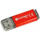 Platinet pami przenona V-Depo | USB | 16GB | red
