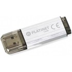 Platinet pami przenona V-Depo | USB | 16GB | silver