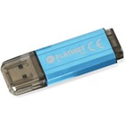 Platinet pami przenona V-Depo | USB | 32GB | blue